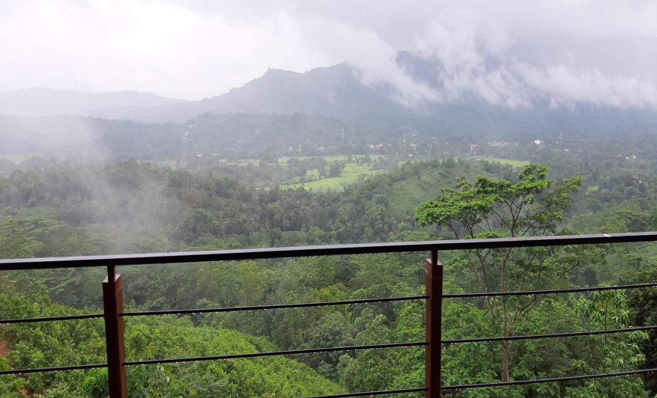 Terrace Cinnamon View Ratnapura Εξωτερικό φωτογραφία