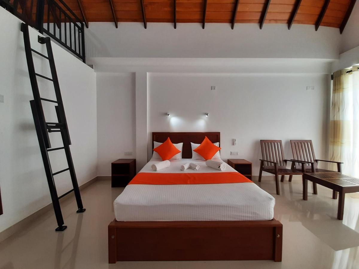 Terrace Cinnamon View Ratnapura Εξωτερικό φωτογραφία