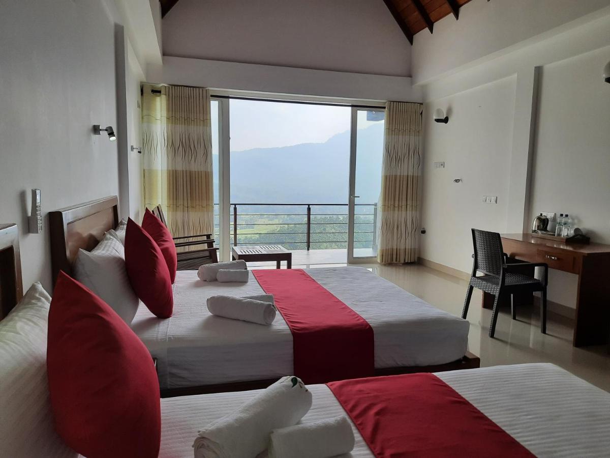 Terrace Cinnamon View Ratnapura Εξωτερικό φωτογραφία