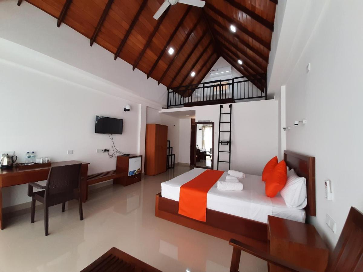 Terrace Cinnamon View Ratnapura Εξωτερικό φωτογραφία