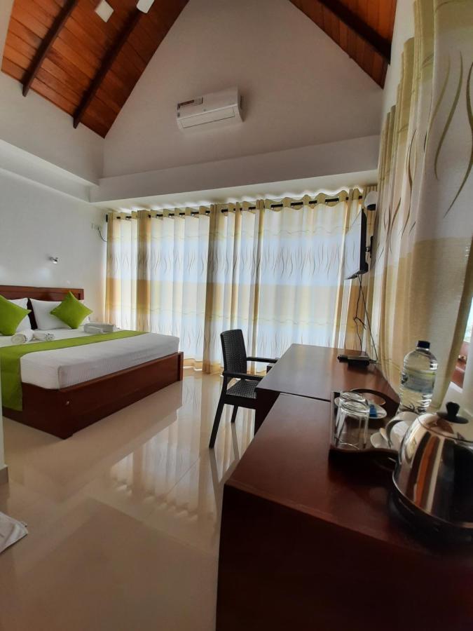 Terrace Cinnamon View Ratnapura Εξωτερικό φωτογραφία