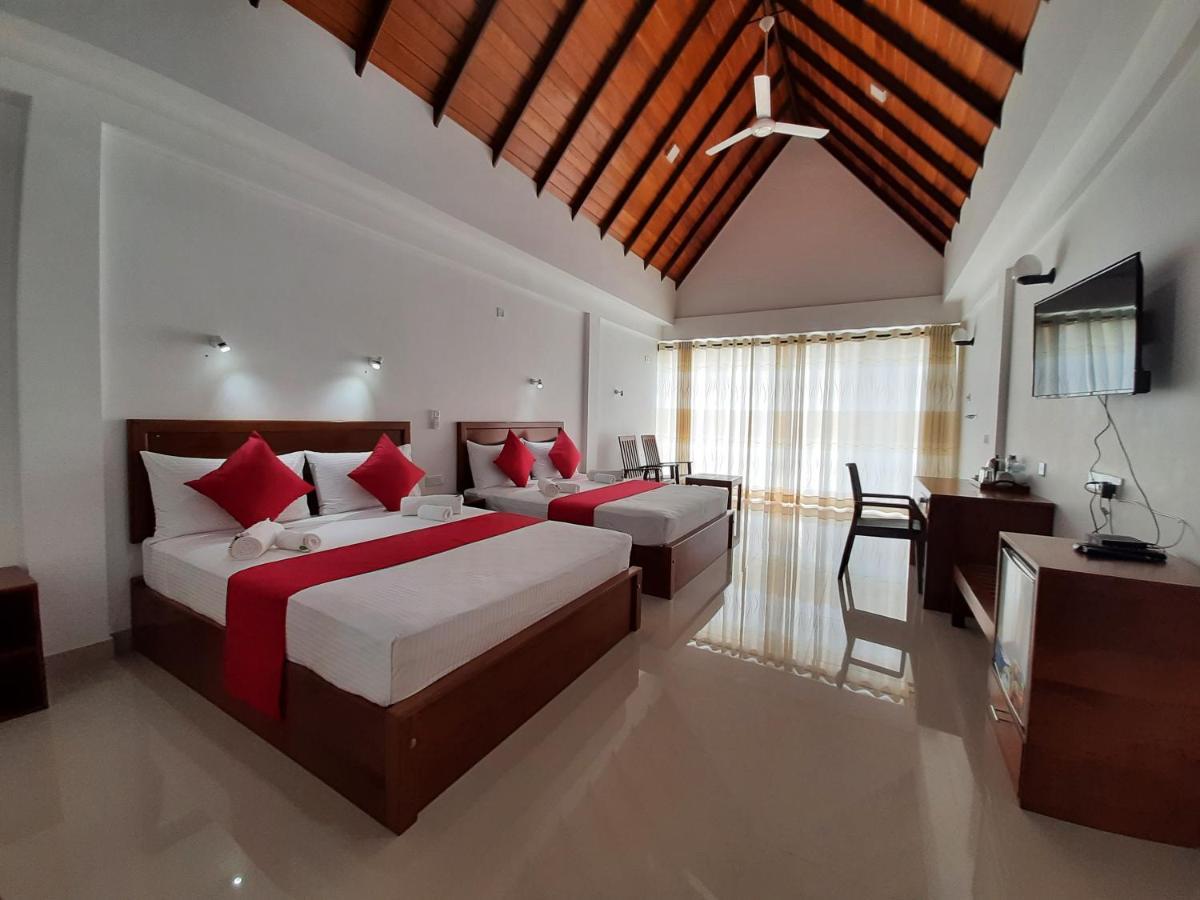 Terrace Cinnamon View Ratnapura Εξωτερικό φωτογραφία