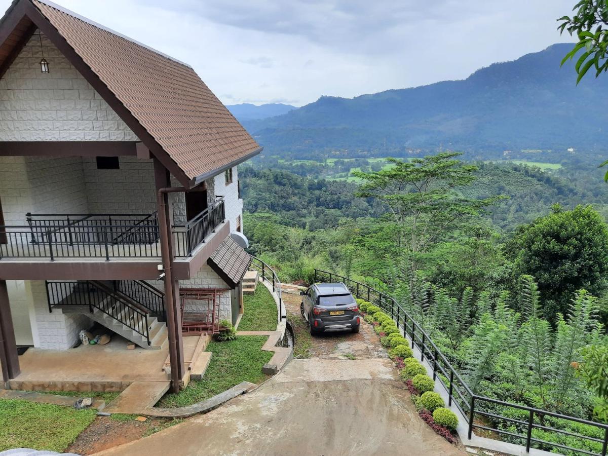 Terrace Cinnamon View Ratnapura Εξωτερικό φωτογραφία