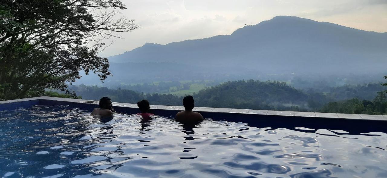 Terrace Cinnamon View Ratnapura Εξωτερικό φωτογραφία