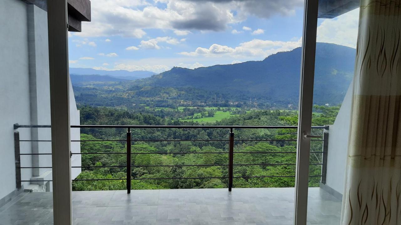 Terrace Cinnamon View Ratnapura Εξωτερικό φωτογραφία