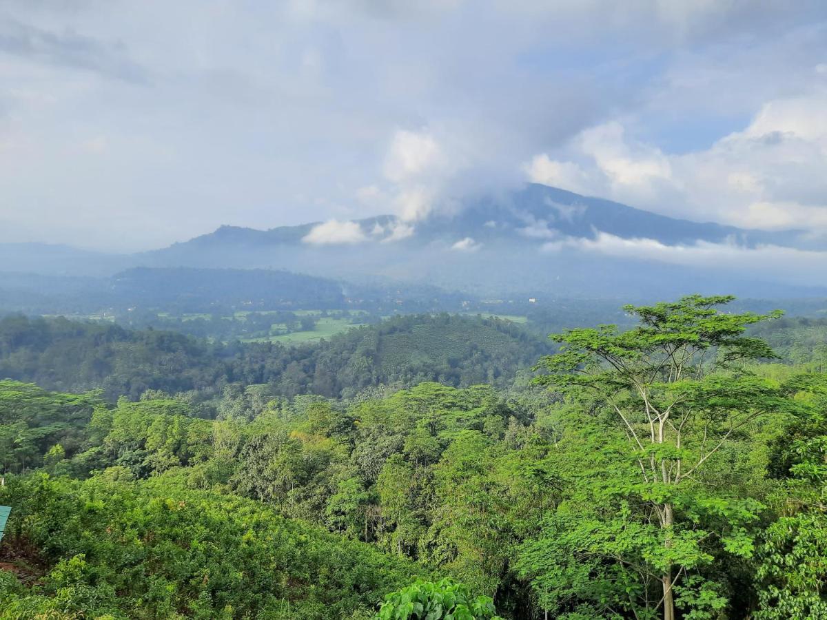 Terrace Cinnamon View Ratnapura Εξωτερικό φωτογραφία