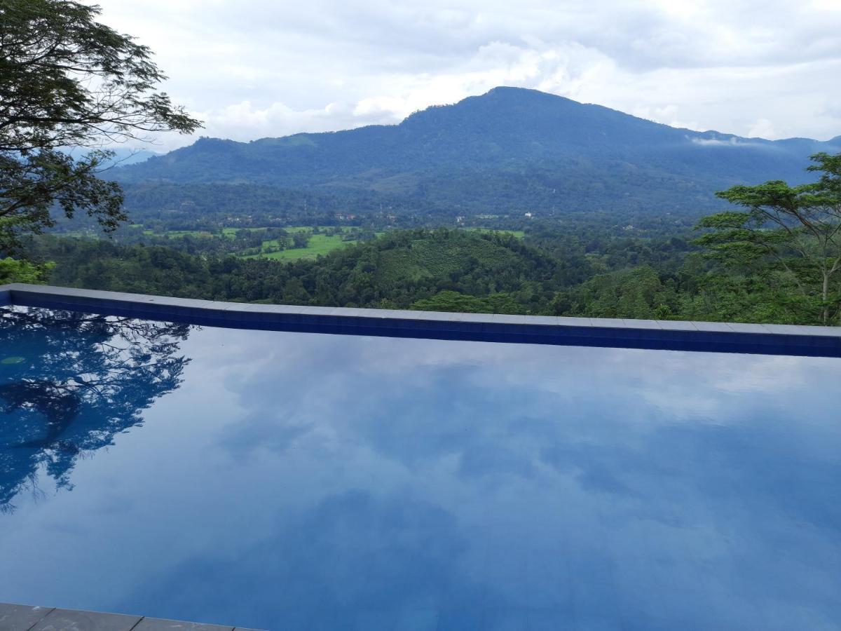Terrace Cinnamon View Ratnapura Εξωτερικό φωτογραφία