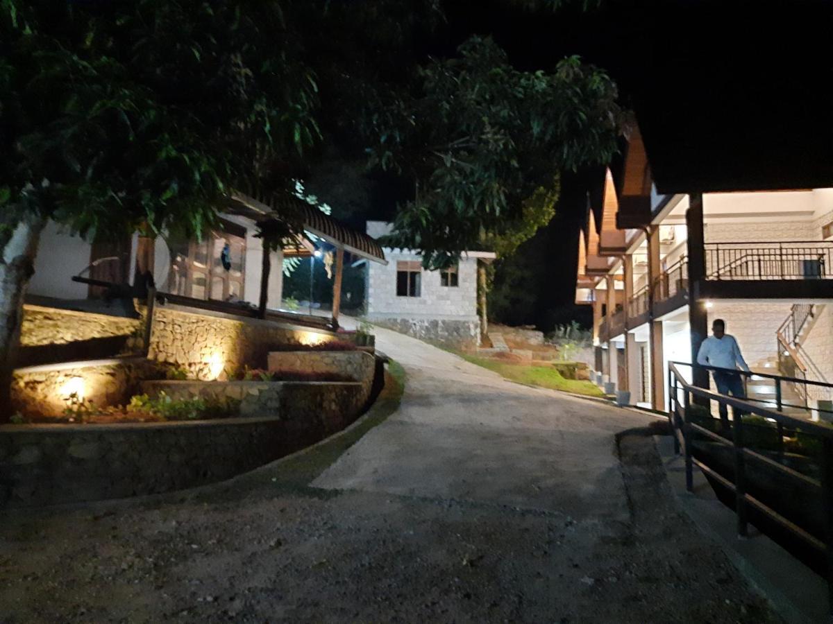 Terrace Cinnamon View Ratnapura Εξωτερικό φωτογραφία