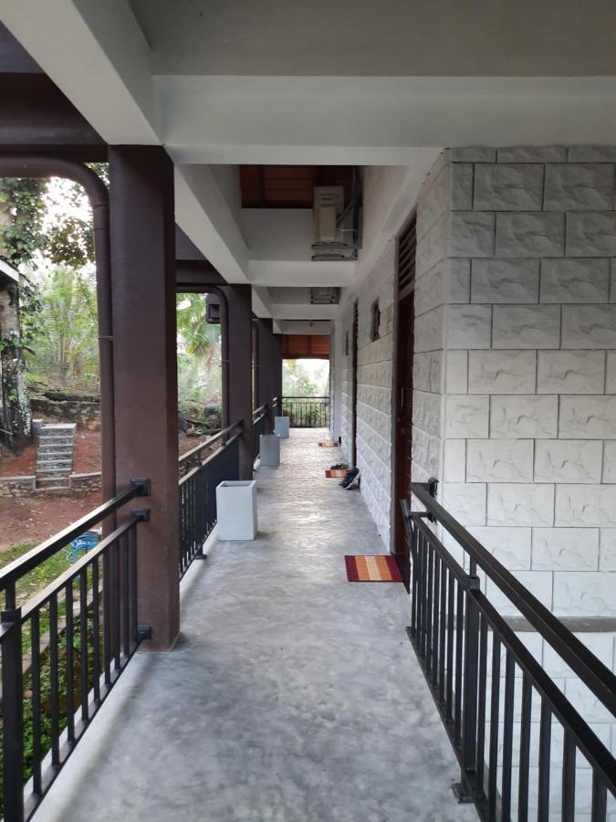 Terrace Cinnamon View Ratnapura Εξωτερικό φωτογραφία