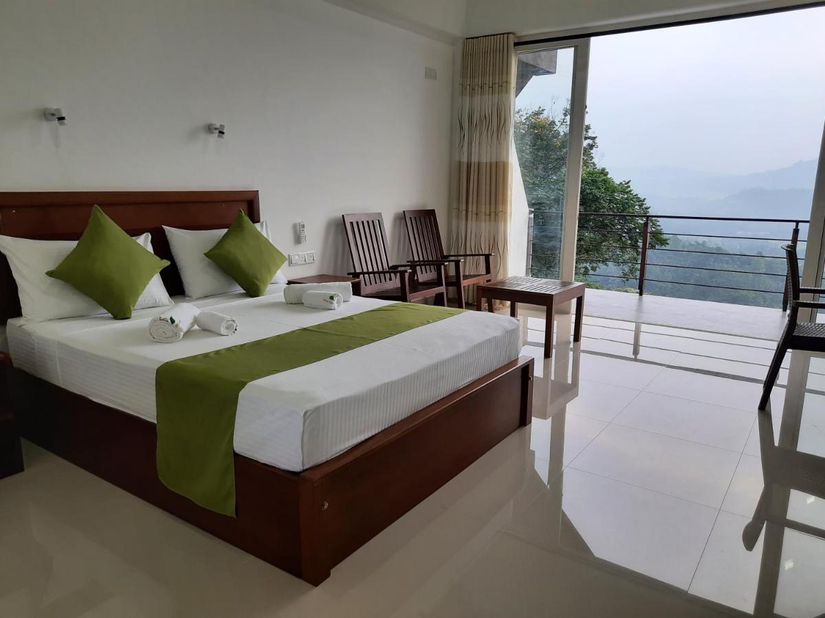 Terrace Cinnamon View Ratnapura Εξωτερικό φωτογραφία