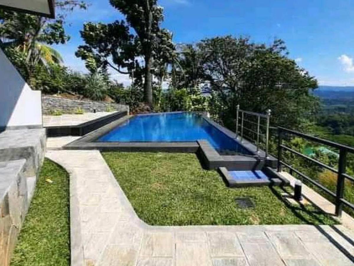 Terrace Cinnamon View Ratnapura Εξωτερικό φωτογραφία