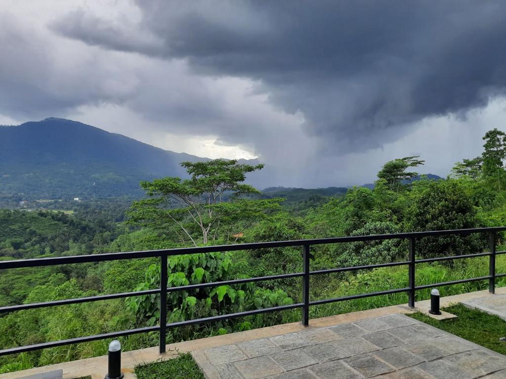 Terrace Cinnamon View Ratnapura Εξωτερικό φωτογραφία