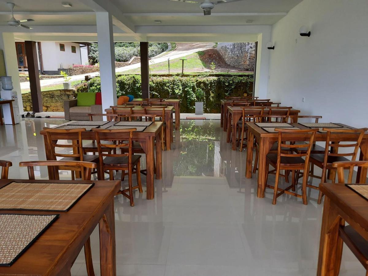 Terrace Cinnamon View Ratnapura Εξωτερικό φωτογραφία