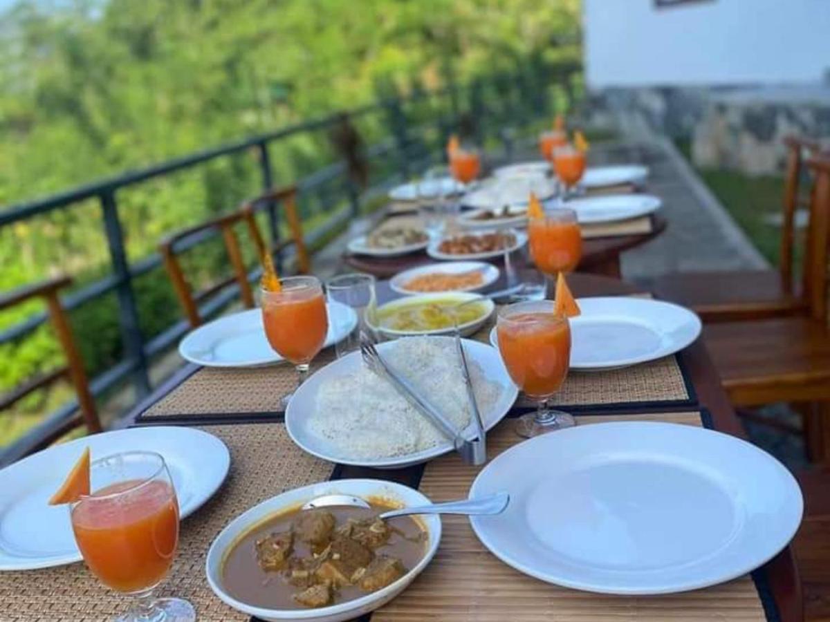 Terrace Cinnamon View Ratnapura Εξωτερικό φωτογραφία