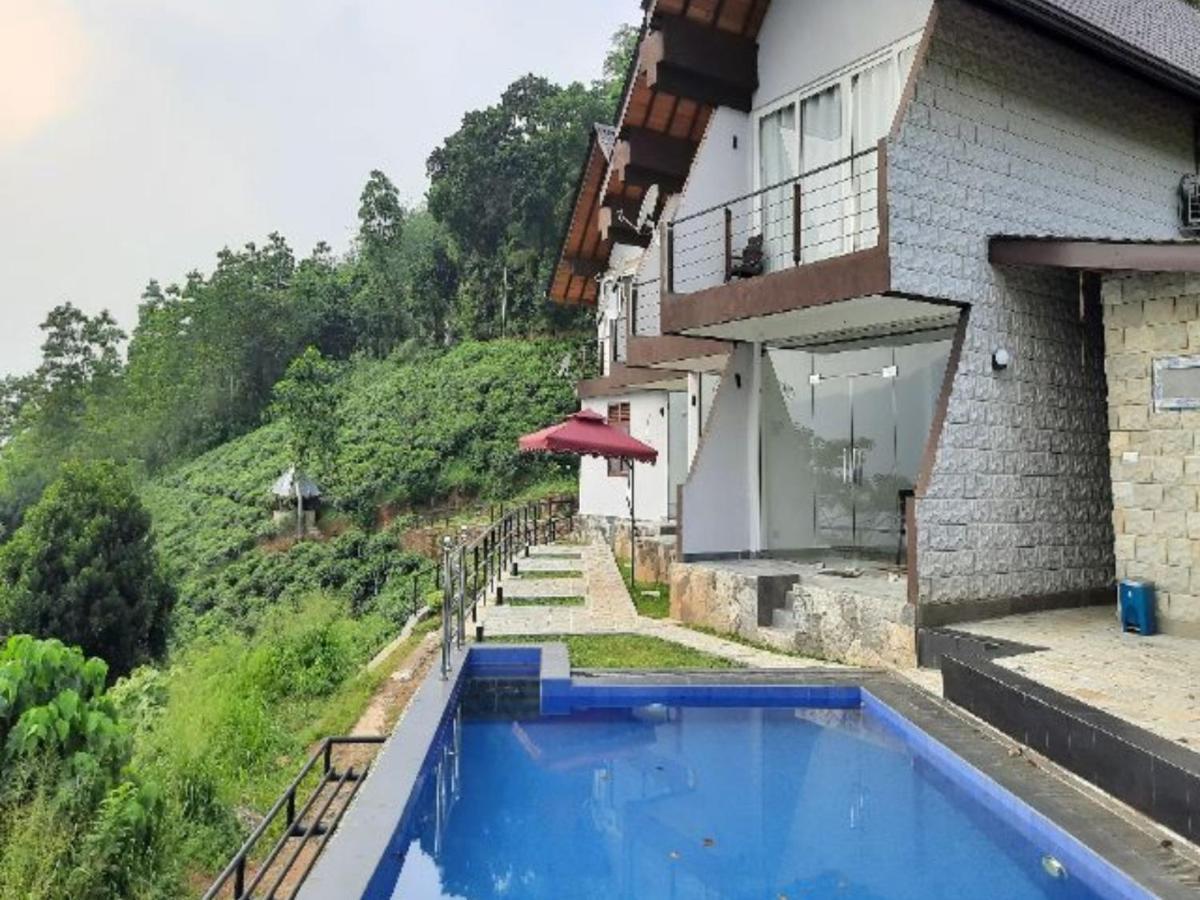 Terrace Cinnamon View Ratnapura Εξωτερικό φωτογραφία