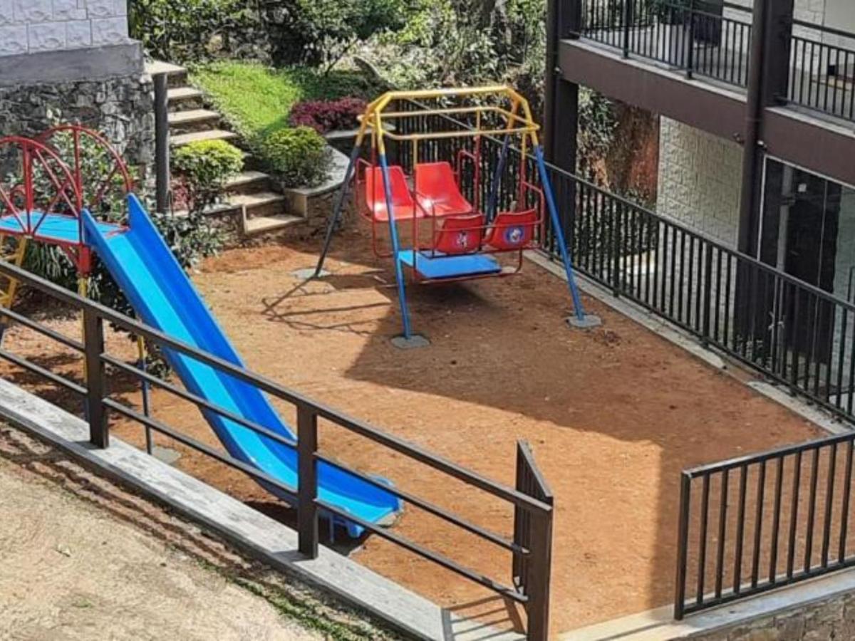 Terrace Cinnamon View Ratnapura Εξωτερικό φωτογραφία