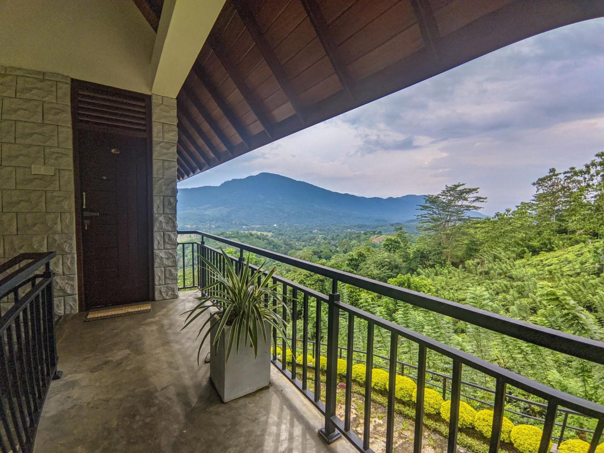 Terrace Cinnamon View Ratnapura Εξωτερικό φωτογραφία