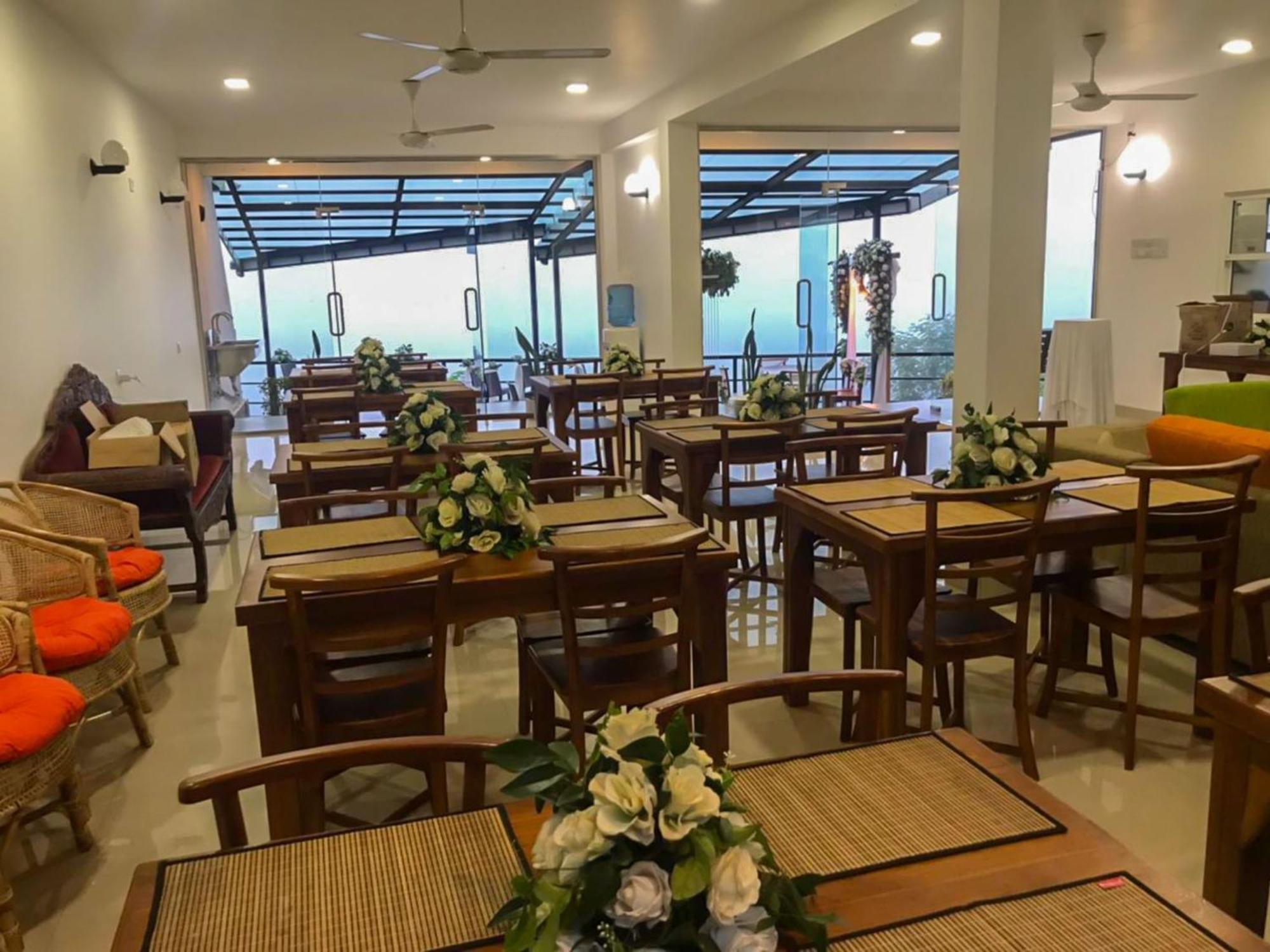 Terrace Cinnamon View Ratnapura Εξωτερικό φωτογραφία
