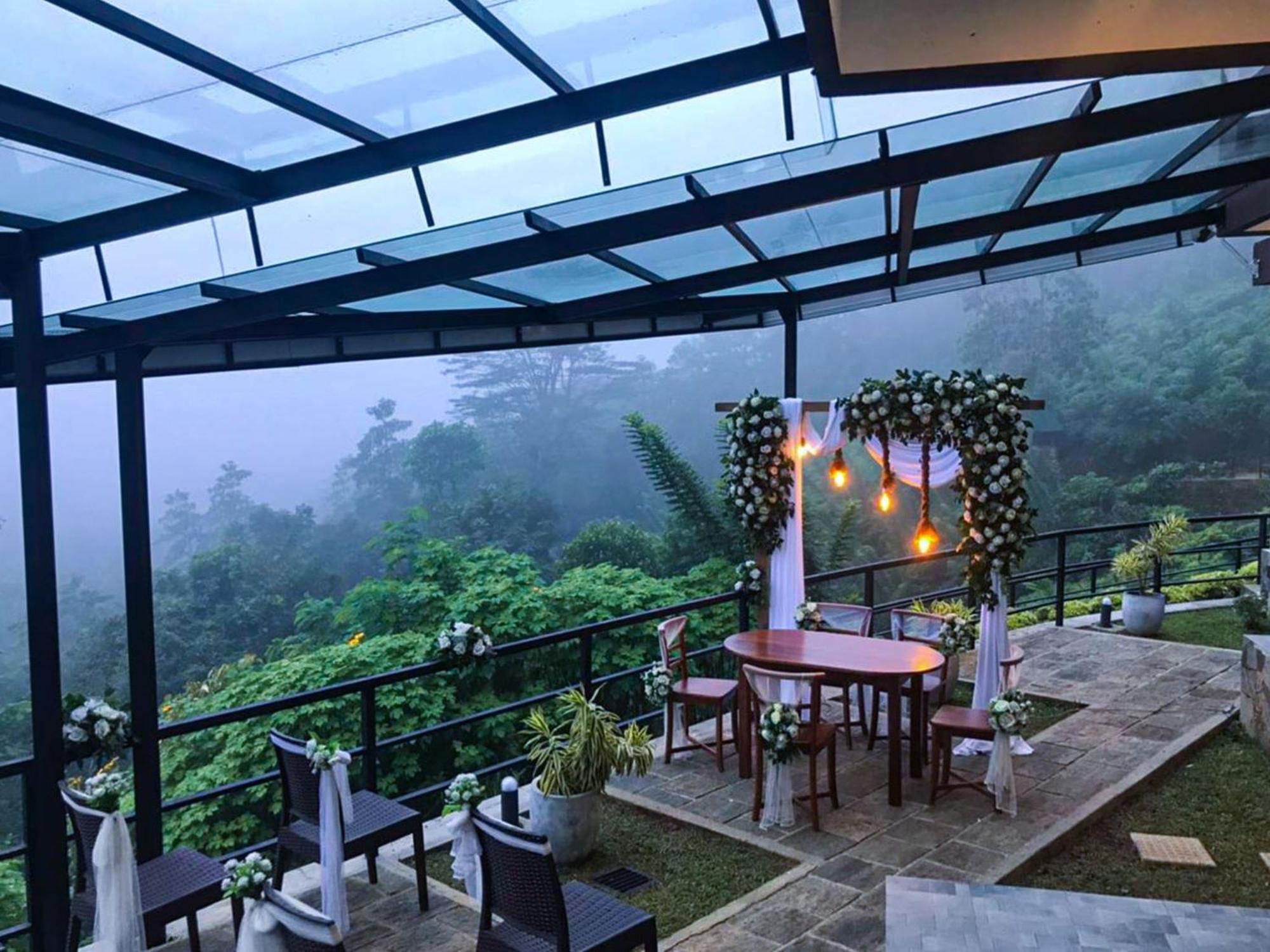 Terrace Cinnamon View Ratnapura Εξωτερικό φωτογραφία