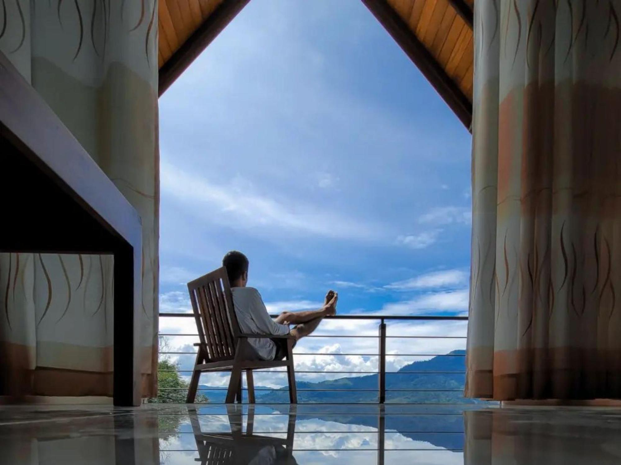 Terrace Cinnamon View Ratnapura Εξωτερικό φωτογραφία