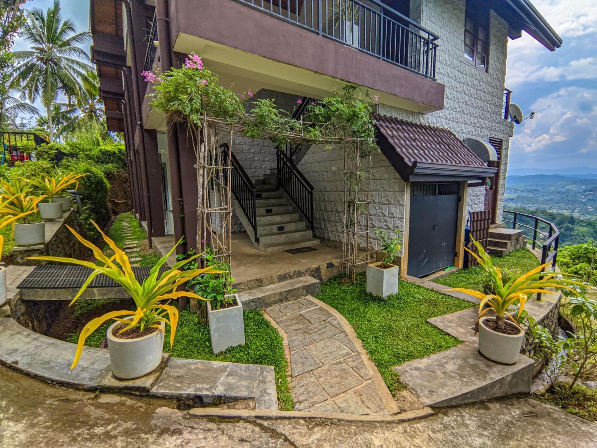 Terrace Cinnamon View Ratnapura Εξωτερικό φωτογραφία