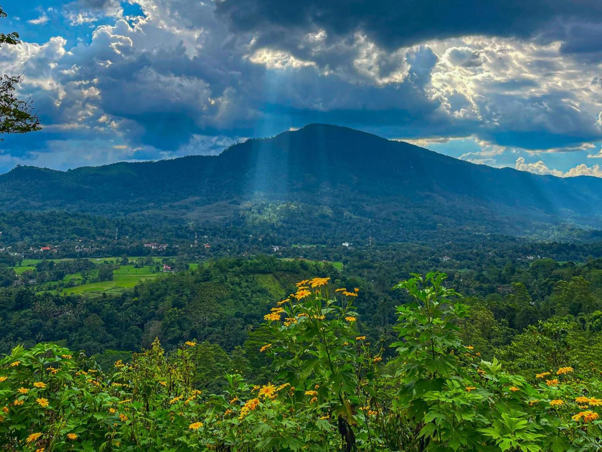 Terrace Cinnamon View Ratnapura Εξωτερικό φωτογραφία