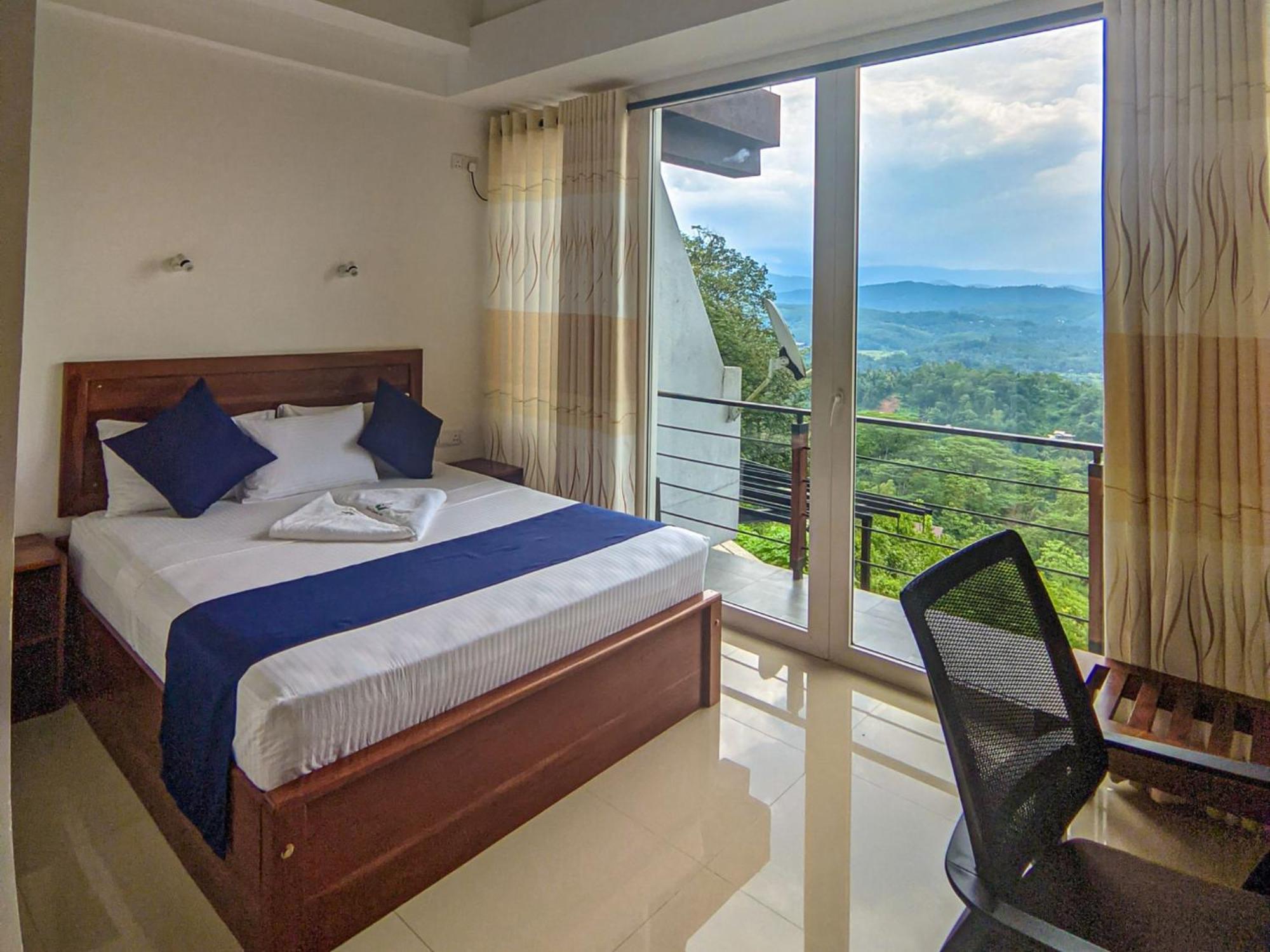 Terrace Cinnamon View Ratnapura Εξωτερικό φωτογραφία