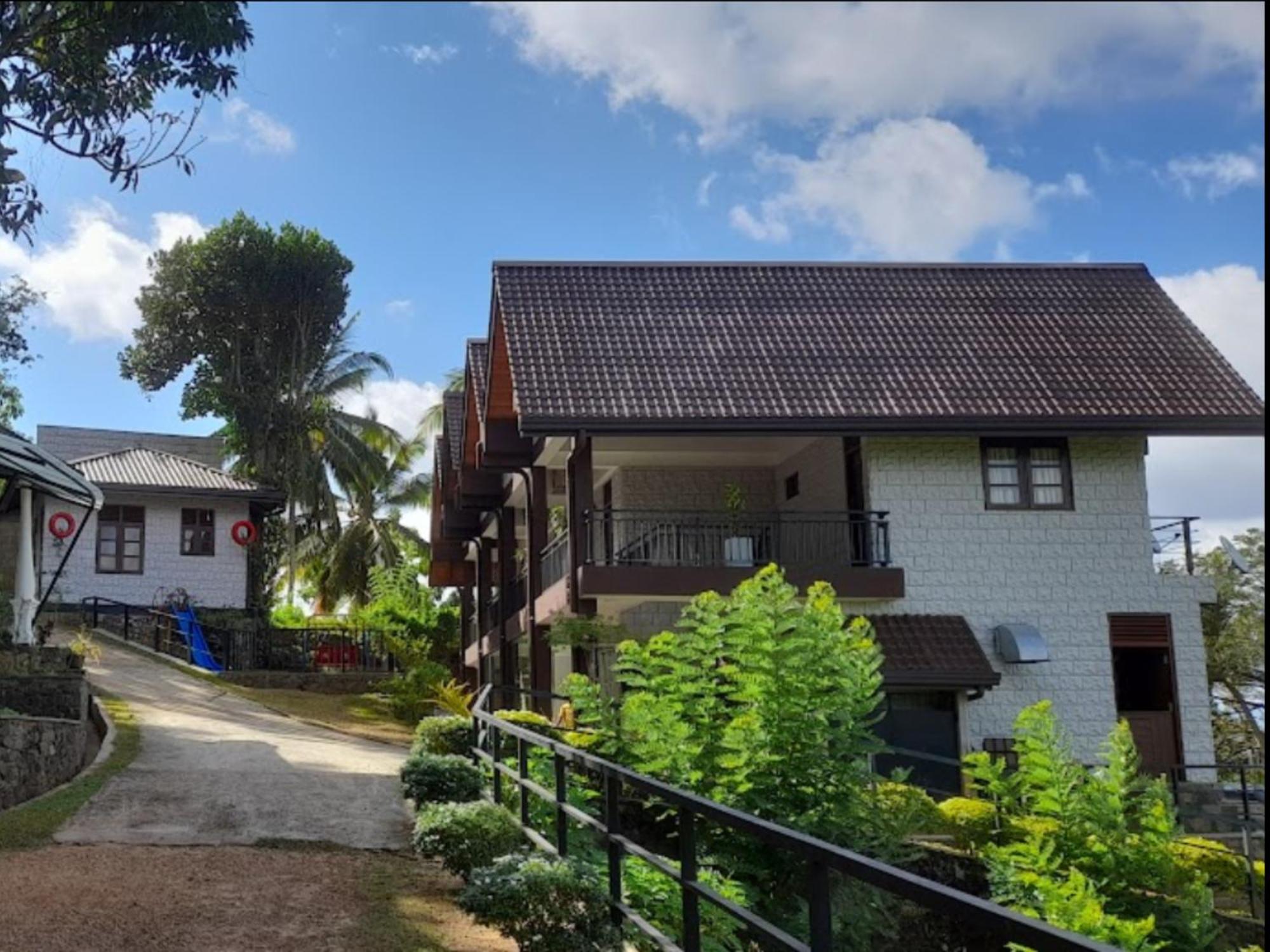Terrace Cinnamon View Ratnapura Εξωτερικό φωτογραφία