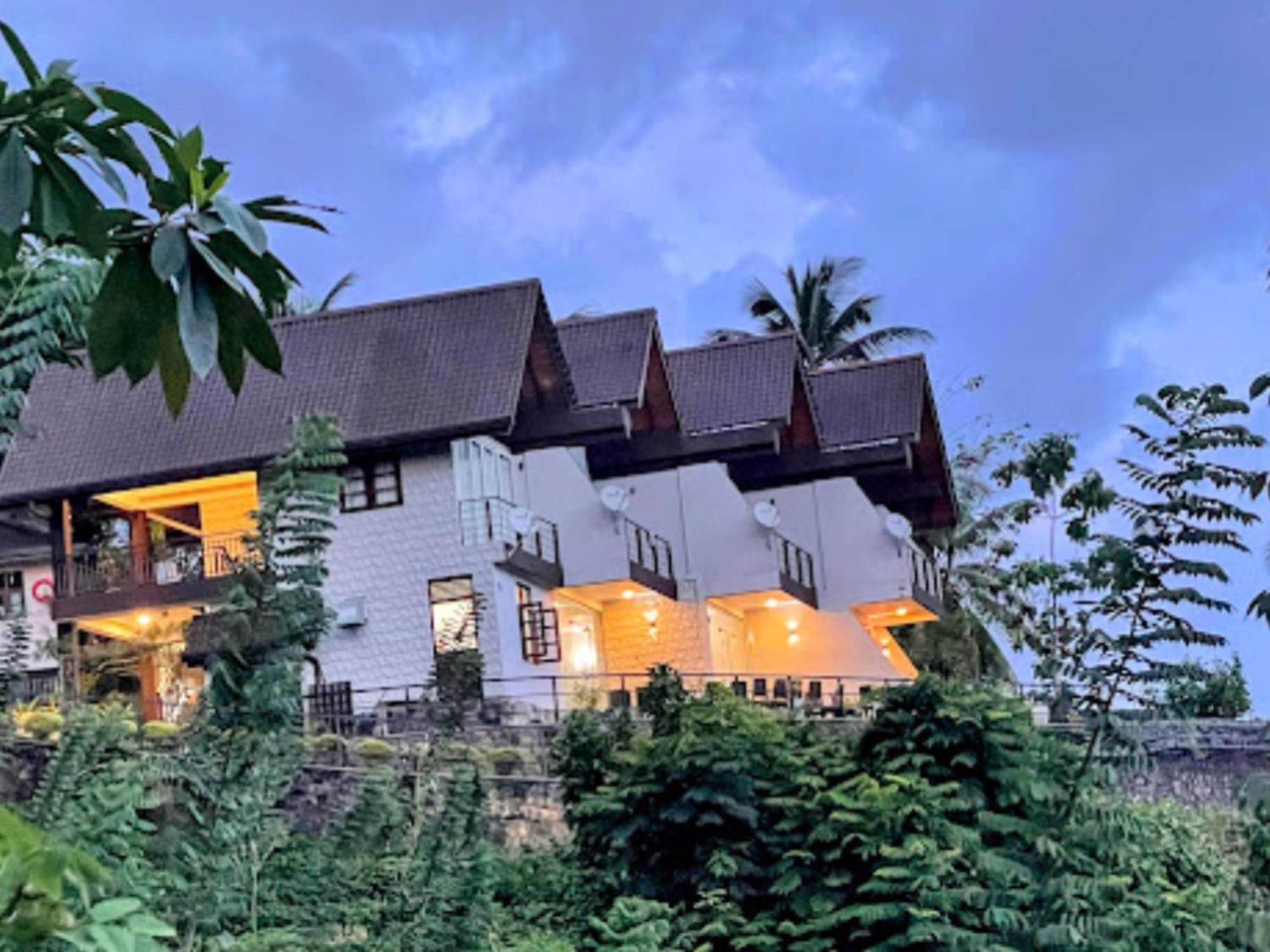Terrace Cinnamon View Ratnapura Εξωτερικό φωτογραφία
