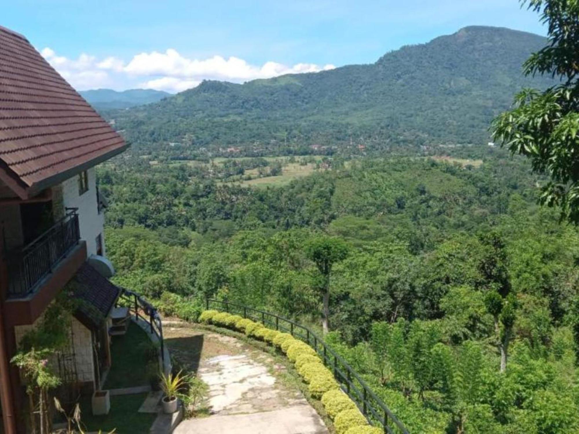Terrace Cinnamon View Ratnapura Εξωτερικό φωτογραφία