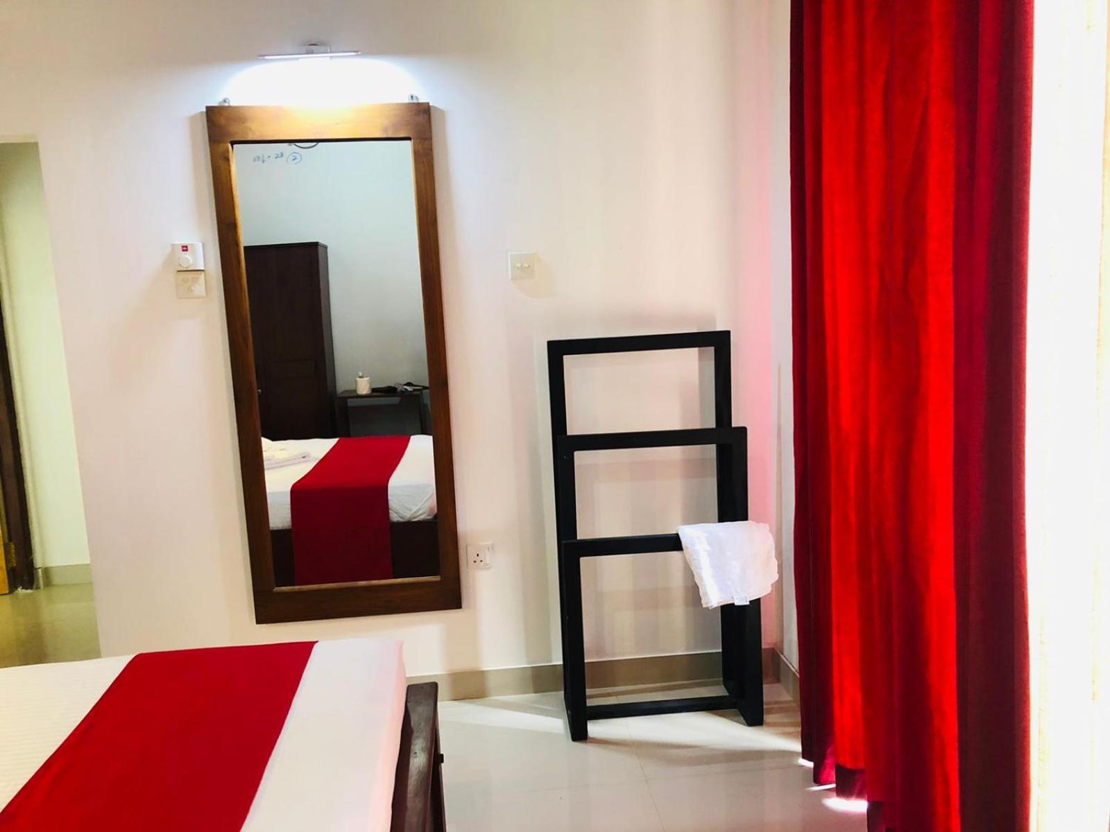 Terrace Cinnamon View Ratnapura Εξωτερικό φωτογραφία