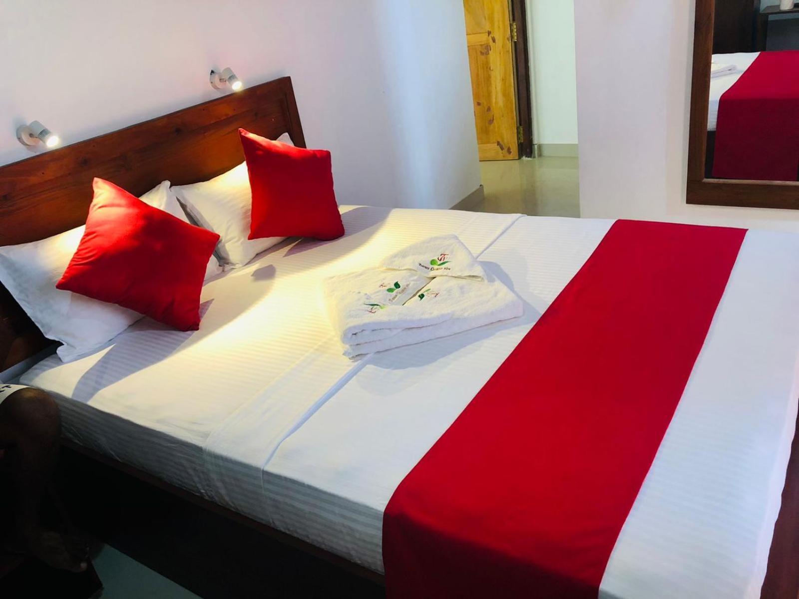 Terrace Cinnamon View Ratnapura Εξωτερικό φωτογραφία