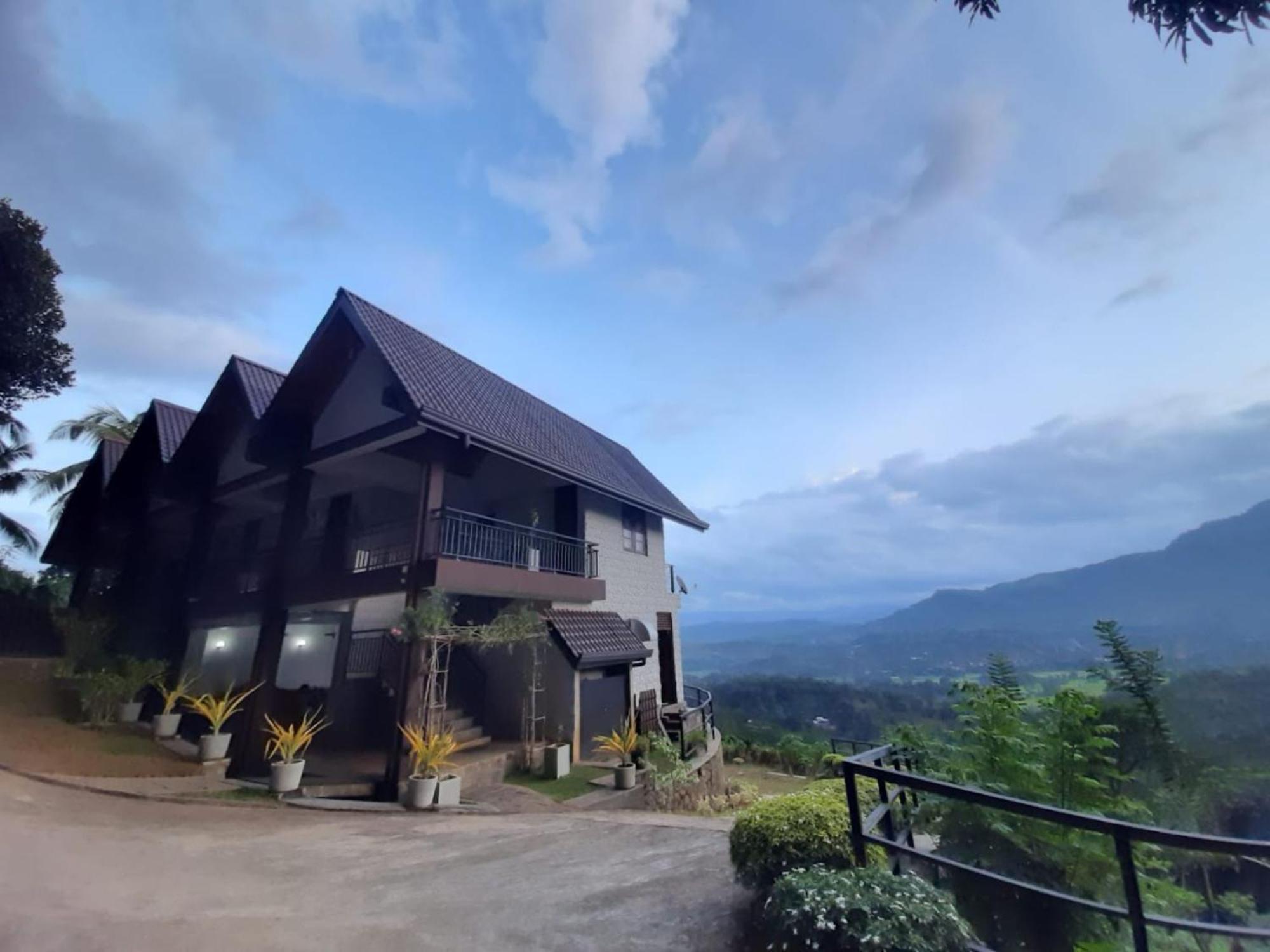 Terrace Cinnamon View Ratnapura Εξωτερικό φωτογραφία