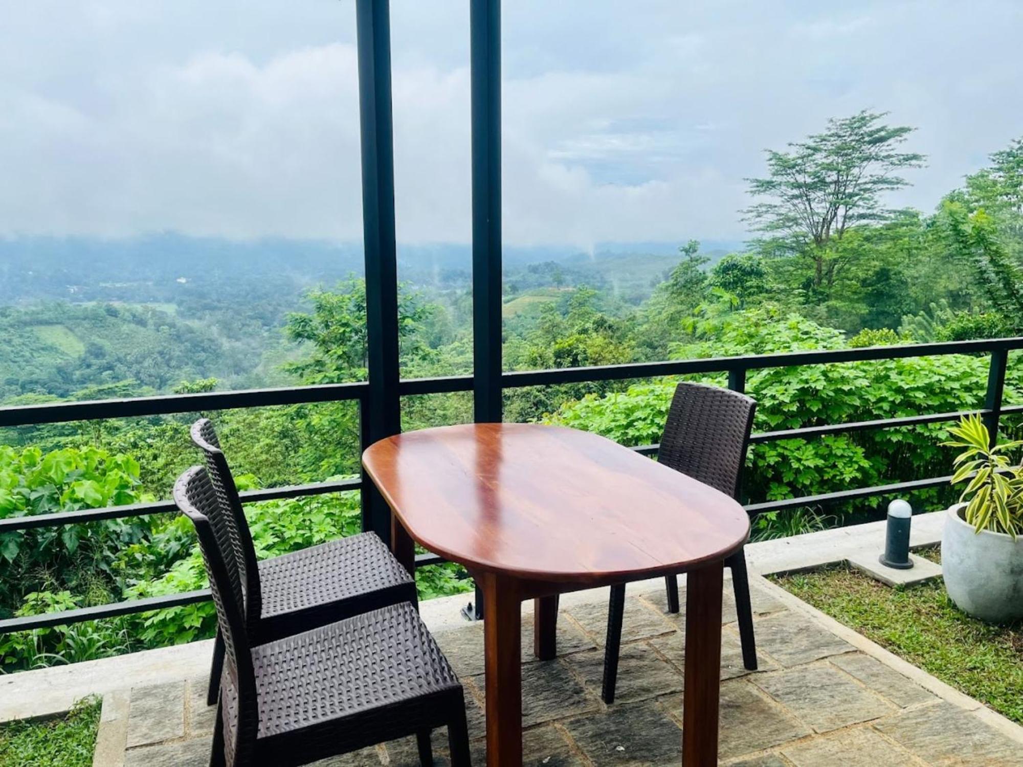Terrace Cinnamon View Ratnapura Εξωτερικό φωτογραφία