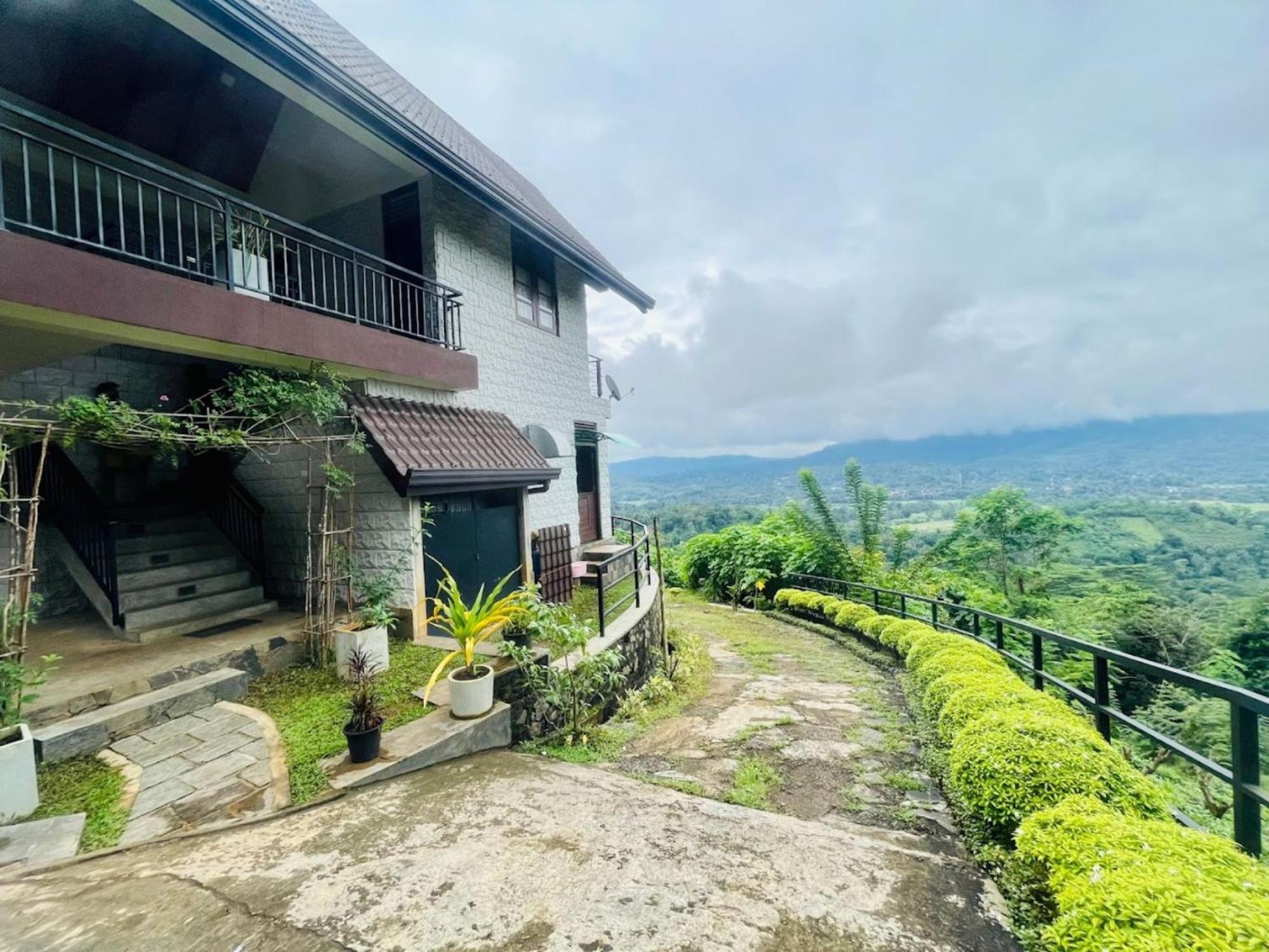 Terrace Cinnamon View Ratnapura Εξωτερικό φωτογραφία