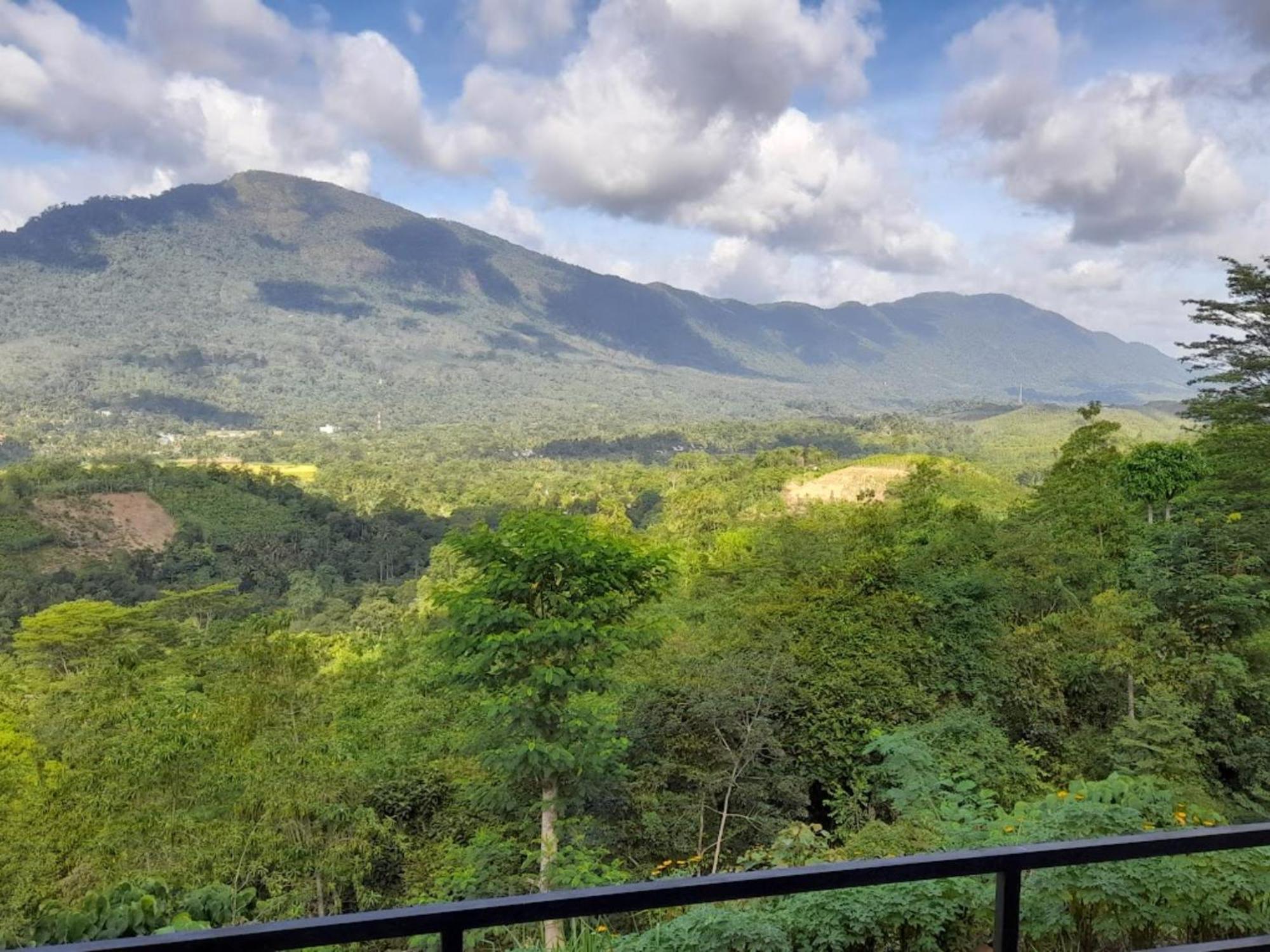 Terrace Cinnamon View Ratnapura Εξωτερικό φωτογραφία